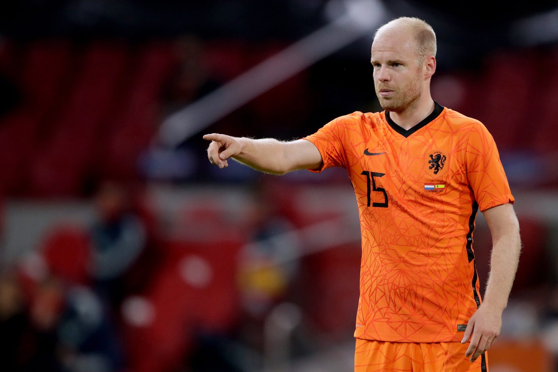 Davy Klaassen Essel Sports Management